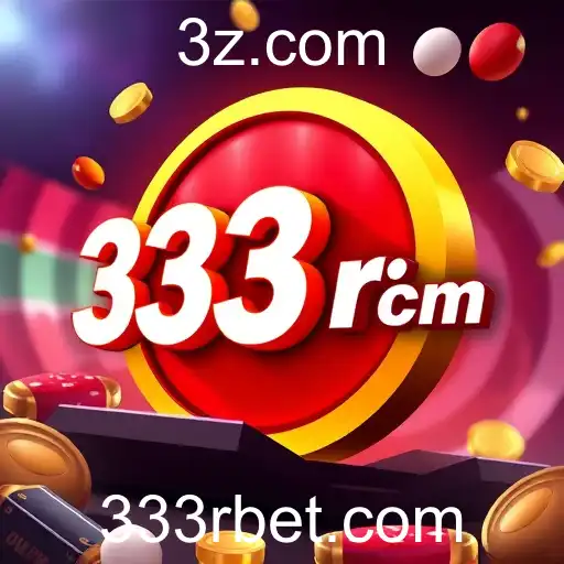 A Ascensão do 333r.com no Cenário de Jogos em 2025