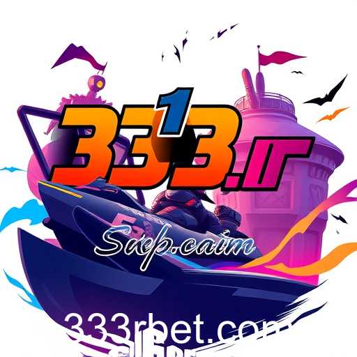 A Ascensão do Site de Jogos 333r.com em 2025