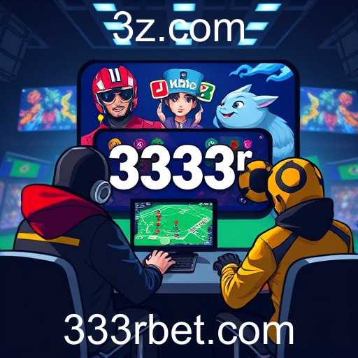 O Fenômeno dos Jogos Online Cresce no Brasil