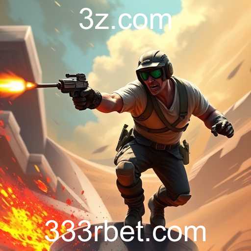 O Crescimento de 333r.com no Mercado de Jogos