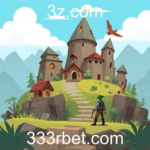 A Revolução do 333r.com e o Cenário dos Jogos em 2025