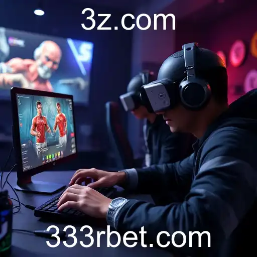 Tendências de Jogos na Era Digital