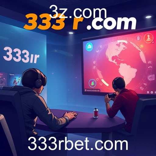 Expansão e Tendências do Site 333r.com em 2025