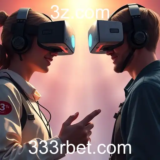 Expansão e Tendências dos Jogos Virtuais em 2025