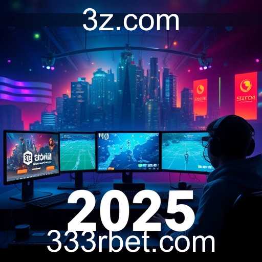 Tendências e Inovações do Mundo dos Jogos em 2026