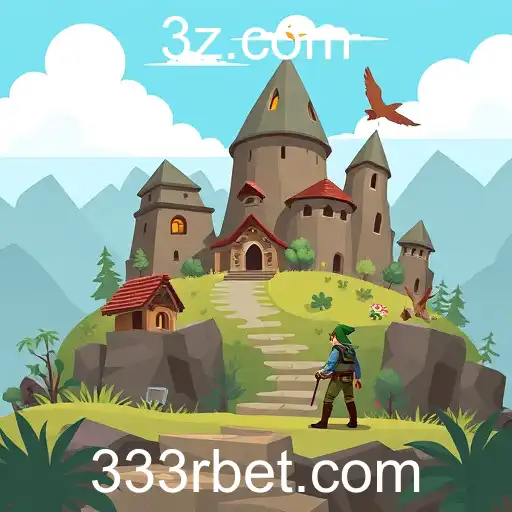 O Crescimento do 333r.com no Mercado de Jogos Online em 2025