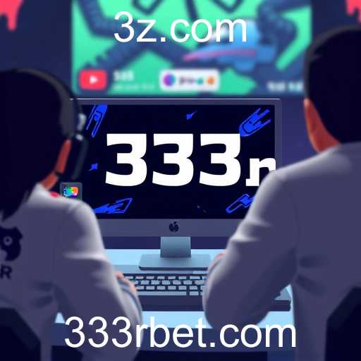 A Evolução e Impacto do 333r.com em 2025