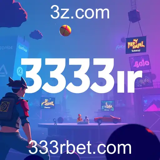 Avanço e Impacto de 333r.com no Universo dos Jogos