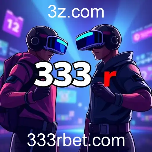 Explorando o Universo de 333r.com: Jogos e Tendências de 2025
