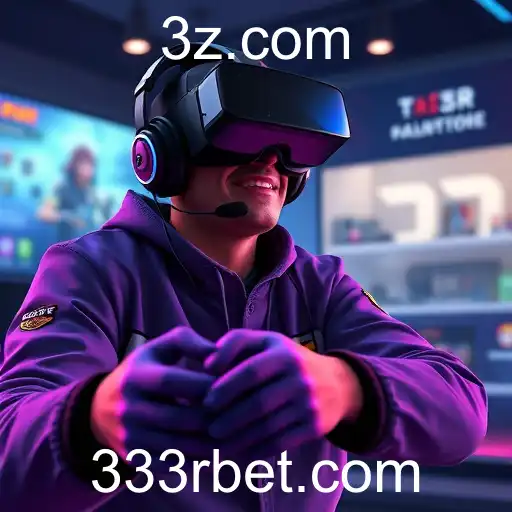 A Revolução dos Jogos Online: O Impacto de 333r.com