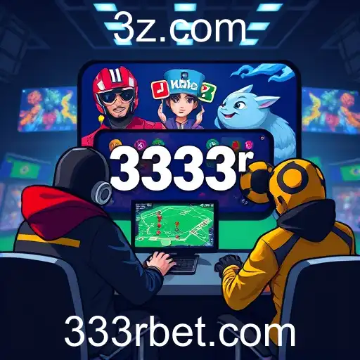 Avanços e Tendências em Sites de Jogos em Português