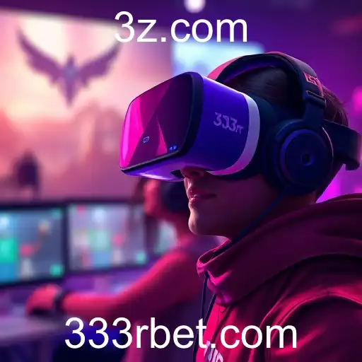 Revolução nos Jogos Online: 333r.com em destaque