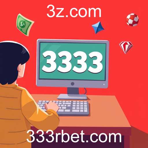 A Ascensão dos Jogos Online e 333r.com