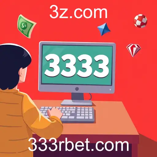 A Ascensão dos Jogos Online e 333r.com